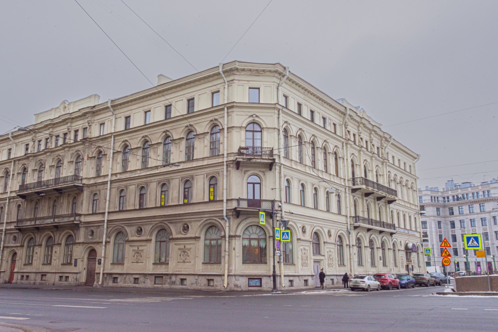 «Музе» ленинградского радио посвятят выставку