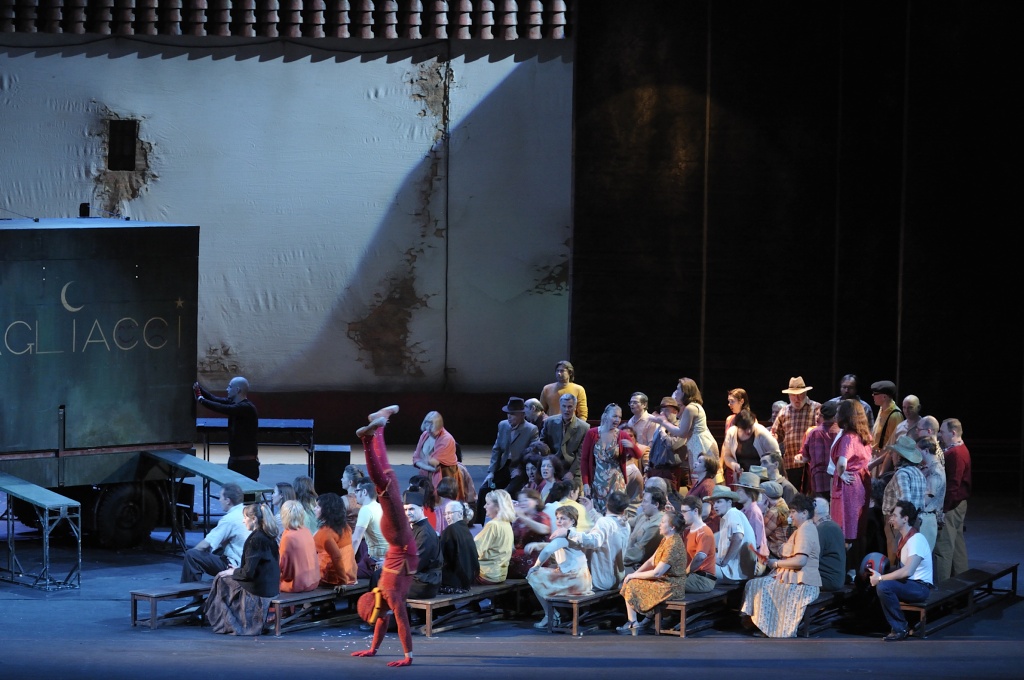 Фото: Валентин Барановский (2011). 