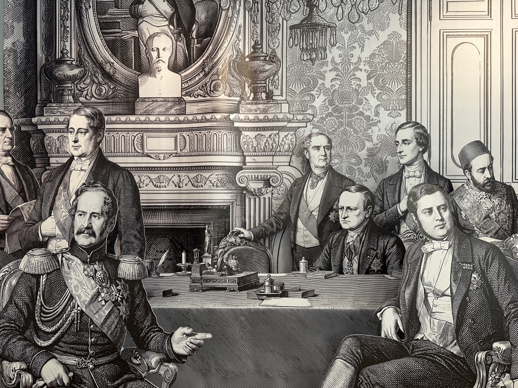 «Крымская война. 1853–1856».