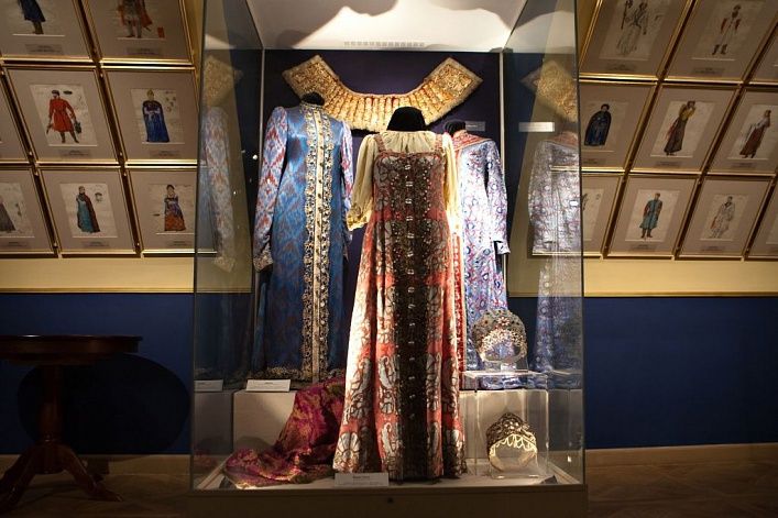 Правообладатель: Александринский театр, alexandrinsky.ru.