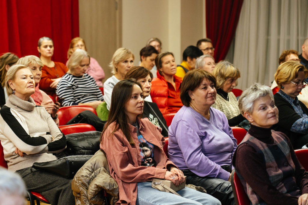Правообладатель изображения: пресс-служба СПб ГО ВООПИК. DSC06567 (1).jpg