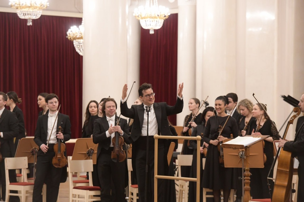 Молодежный камерный оркестр Заслуженного коллектива России.jpg