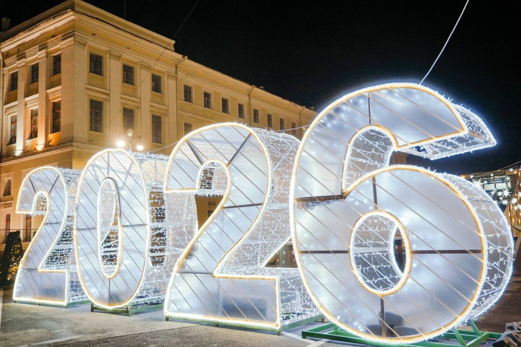 Губернатор Санкт-Петербурга Александр Беглов предложил сделать следующий год Годом петербургской культуры. 