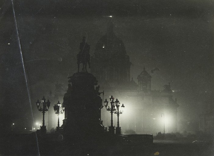 Георгий Максимов Исаакиевская площадь, Ленинград 1920–1930‑е