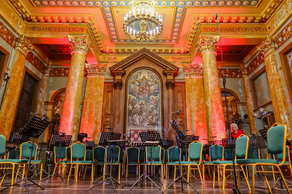 Фото: Ирина Иванова. Правообладатель: Институт культурных программ. Фото: Ирина Иванова. Правообладатель: Институт культурных программ.