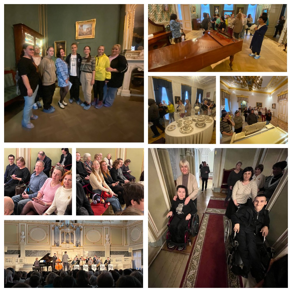 Фото предоставлено проектом «Многомерность культуры». Правообладатель: Институт культурных программ.