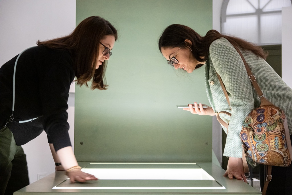 Ярослава Былинкина: «Крепость — не просто памятник архитектуры, а место силы» 1