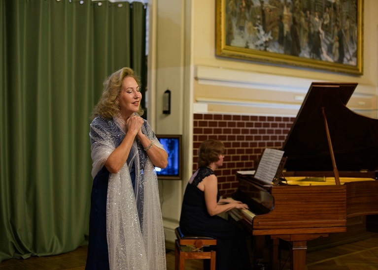 Правообладатель: пресс-служба музеея А.В. Суворова.