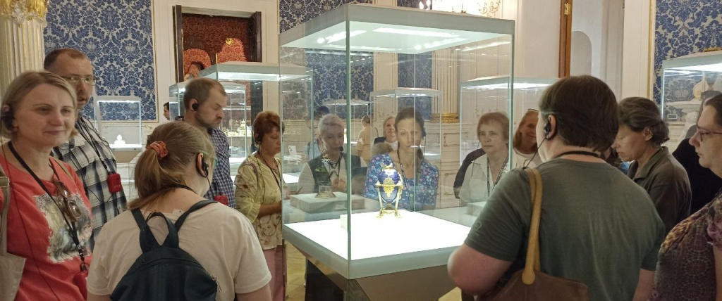 Фото предоставлено проектом «Многомерность культуры». Правообладатель: Институт культурных программ.