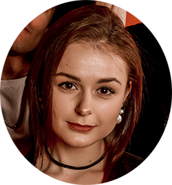 Ангелина Варганова («У ТЕАТР»)