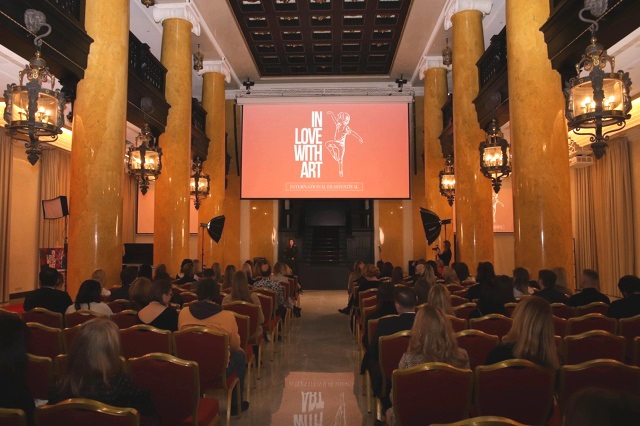 Фото: vk.com/inlovewithartfest. Правообладатель: vk.com/inlovewithartfest. 