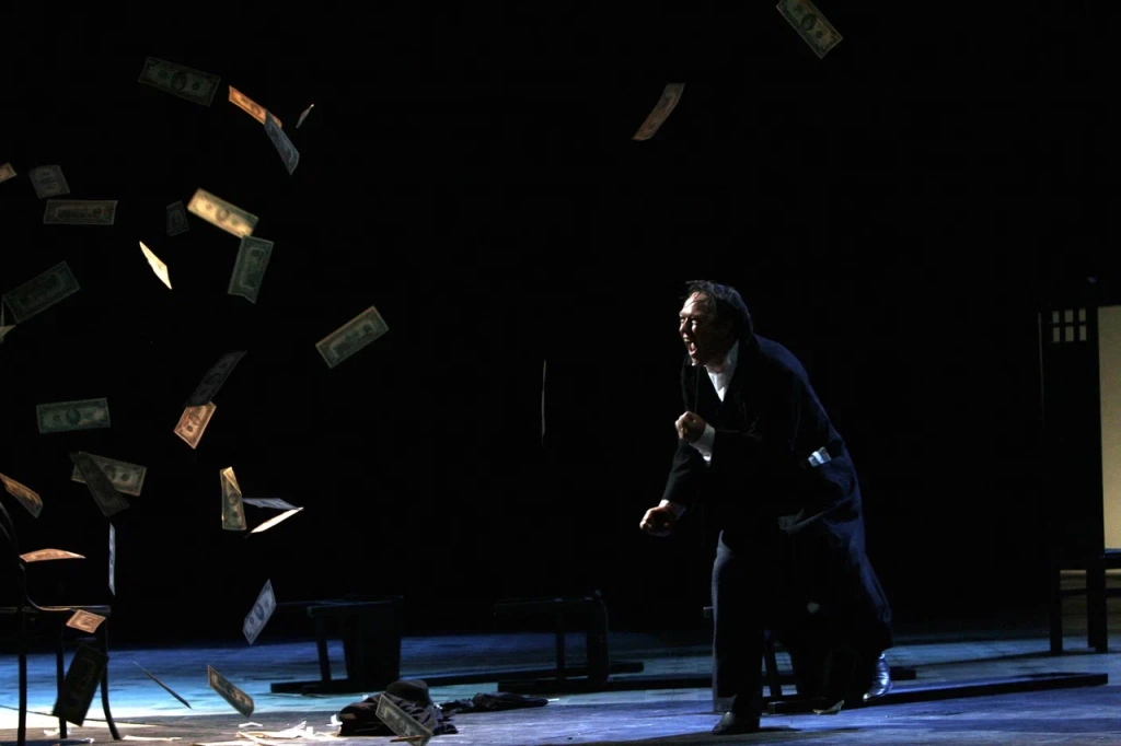 Фото: Наташа Разина (2007).