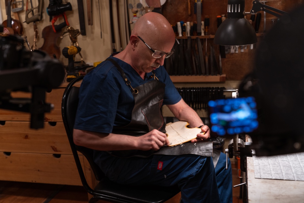 Реставратор Владимир Калашников1.jpg