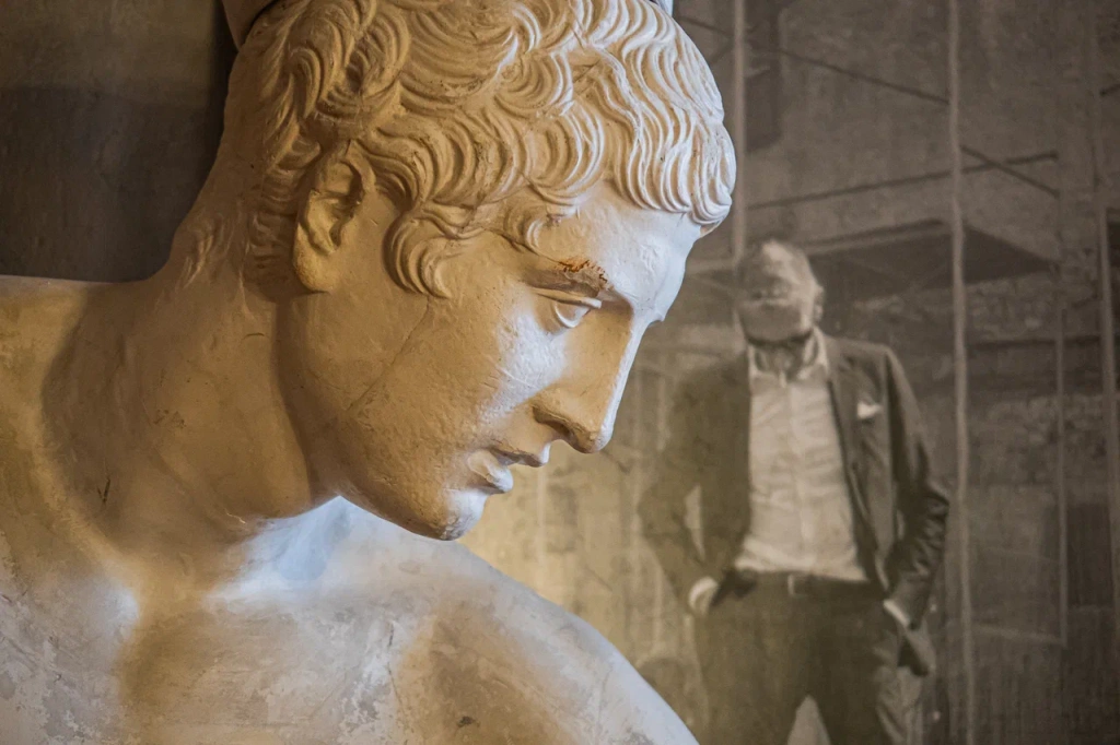 Фото: Ирина Иванова. Правообладатель: Институт культурных программ.