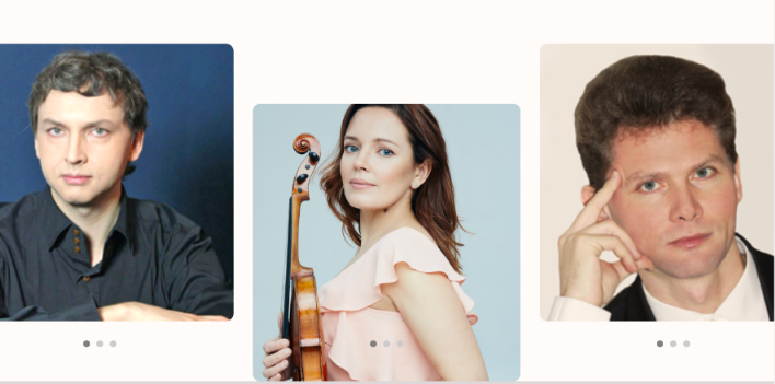 Правообладатель: «Петербург-концерт». 