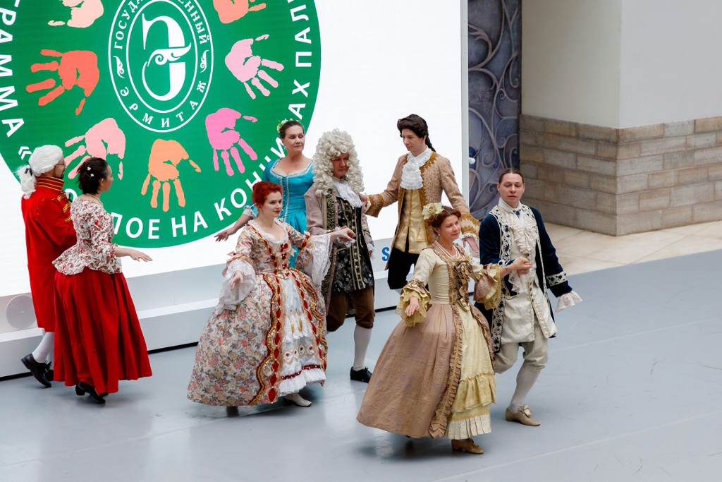 Правообладатель: Государственный Эрмитаж, www.hermitagemuseum.org.