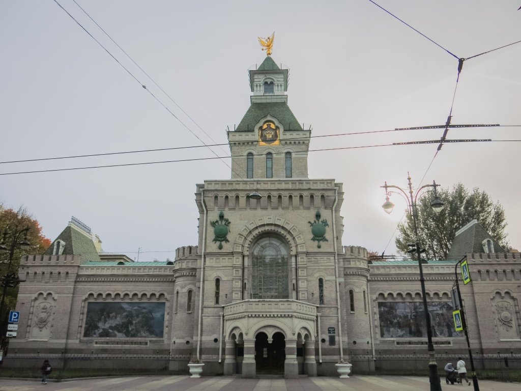 Гостей Музея Суворова ждут камерная музыка, настольные баталии и переходы через Альпы