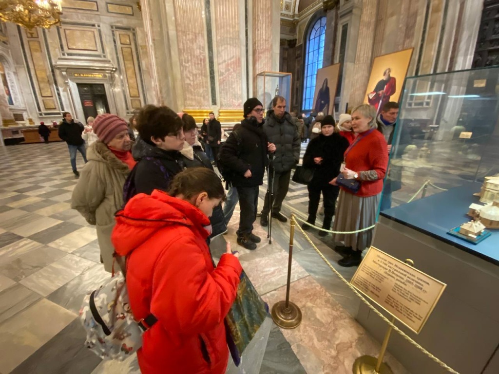 Фото предоставлено проектом «Многомерность культуры». Правообладатель: Институт культурных программ.