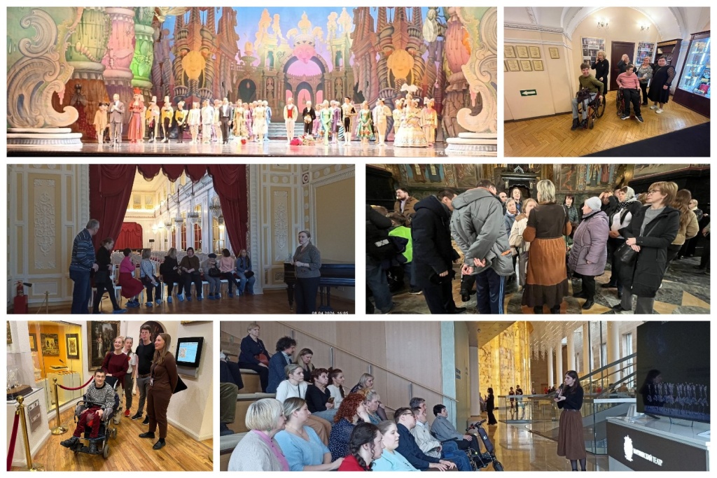 Фото предоставлено проектом «Многомерность культуры». Правообладатель: Институт культурных программ.