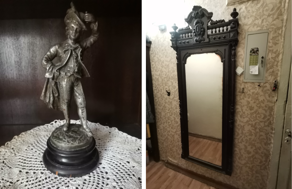 Правообладатель: Ирина Кострыгина