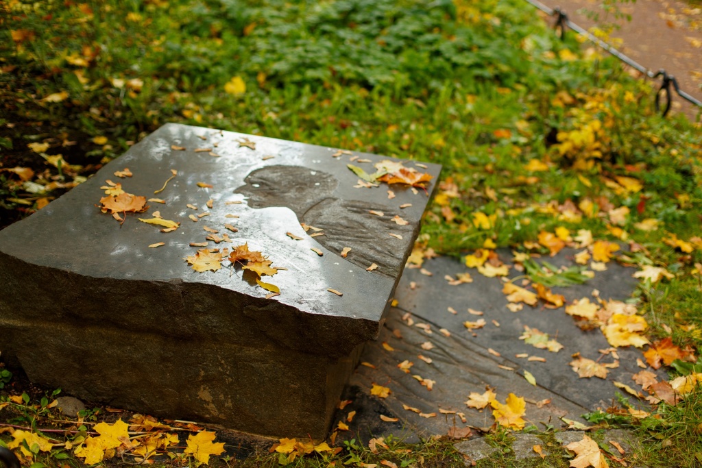 Правообладатель: Музей Анны Ахматовой в Фонтанном Доме, vk.com/akhmatova.museum.