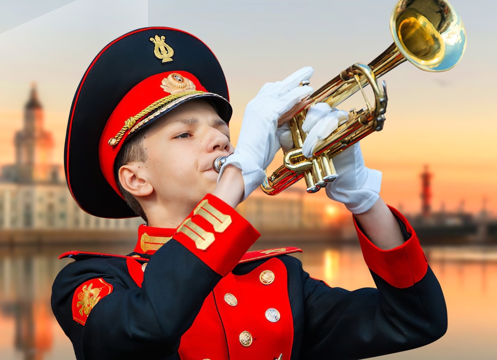 Детские духовые оркестры выступят в Историческом парке «Россия – Моя история». Вход на гало-концерт свободный 2.jpg