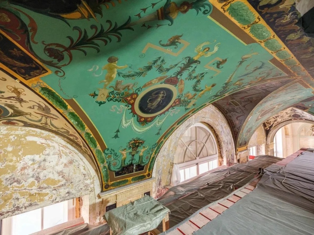 Фото: Михаил Балаев. Правообладатель: пресс-служба ВТБ. 