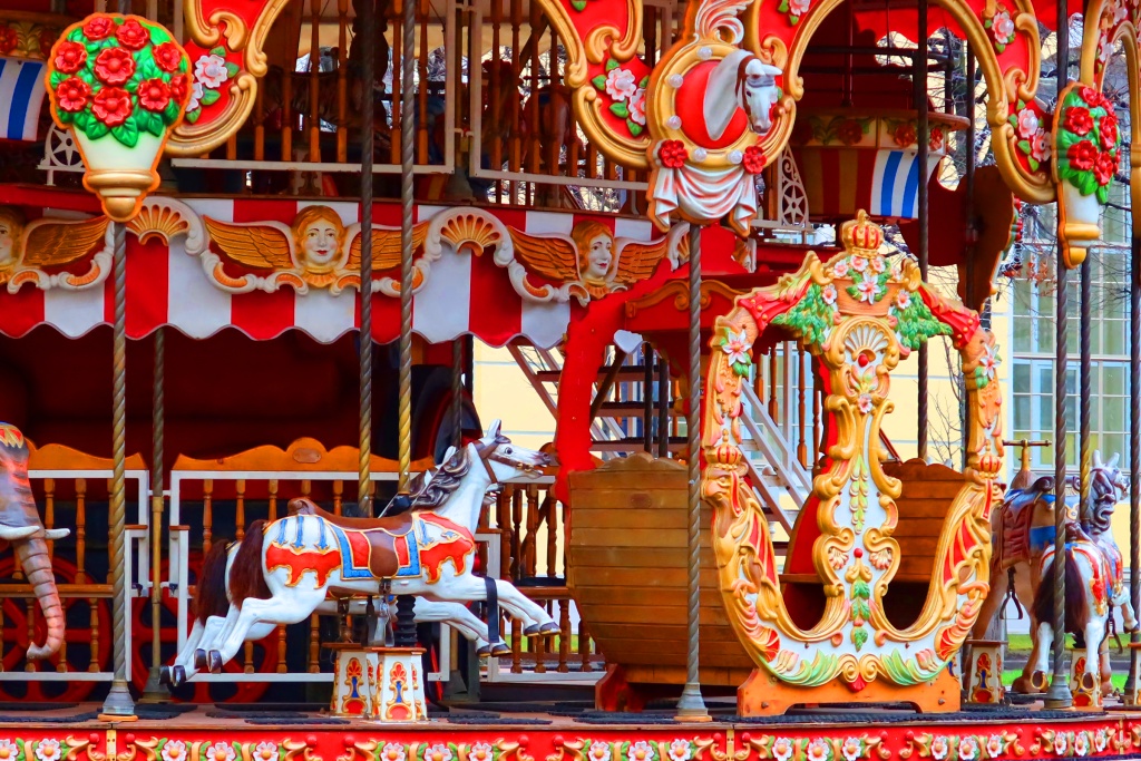 Фото: Ирина Иванова. Правообладатель: Институт культурных программ.