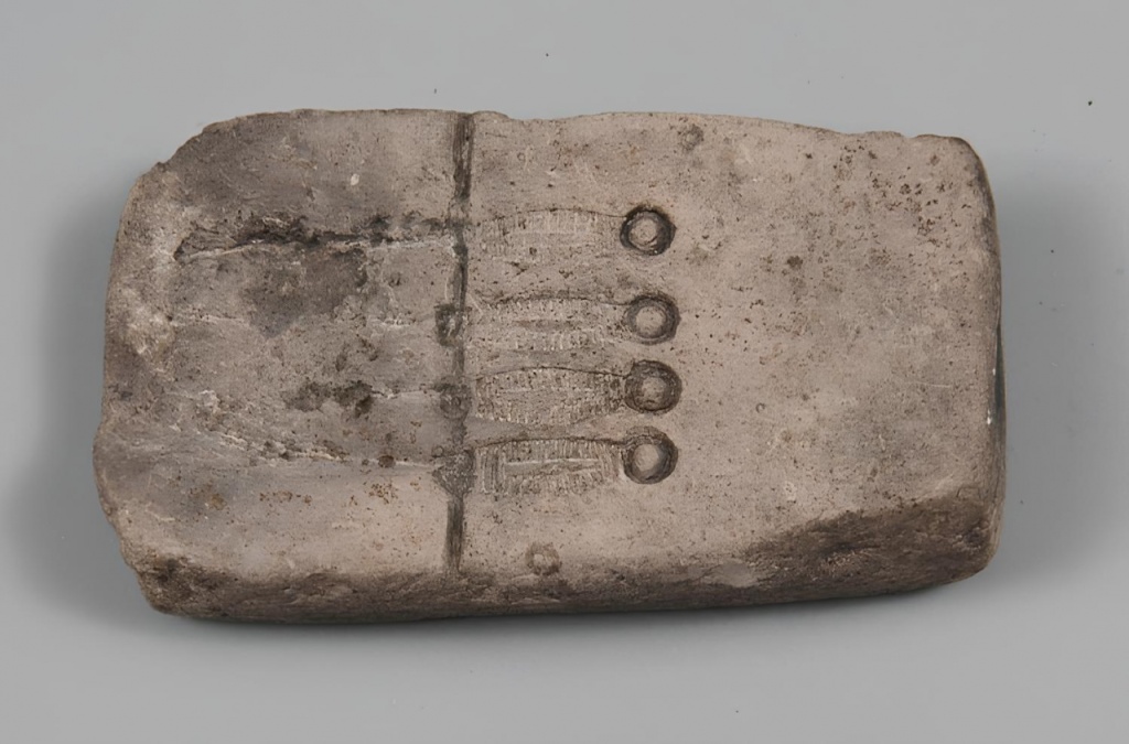 Опыт археологического исследования становится не только способом познания, но и методом взаимодействия с прошлым.