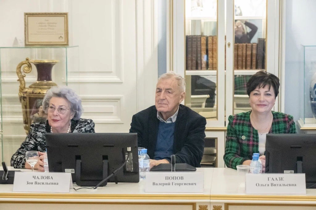 Фото: Ирина Иванова. Правообладатель: Институт культурных программ.