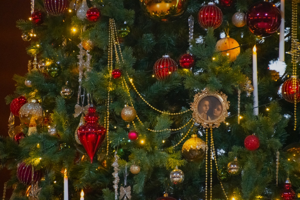 Какие Новогодние мероприятия можно бесплатно посетить в Петербурге: 23 декабря 2025 года - 11 января 2026 года