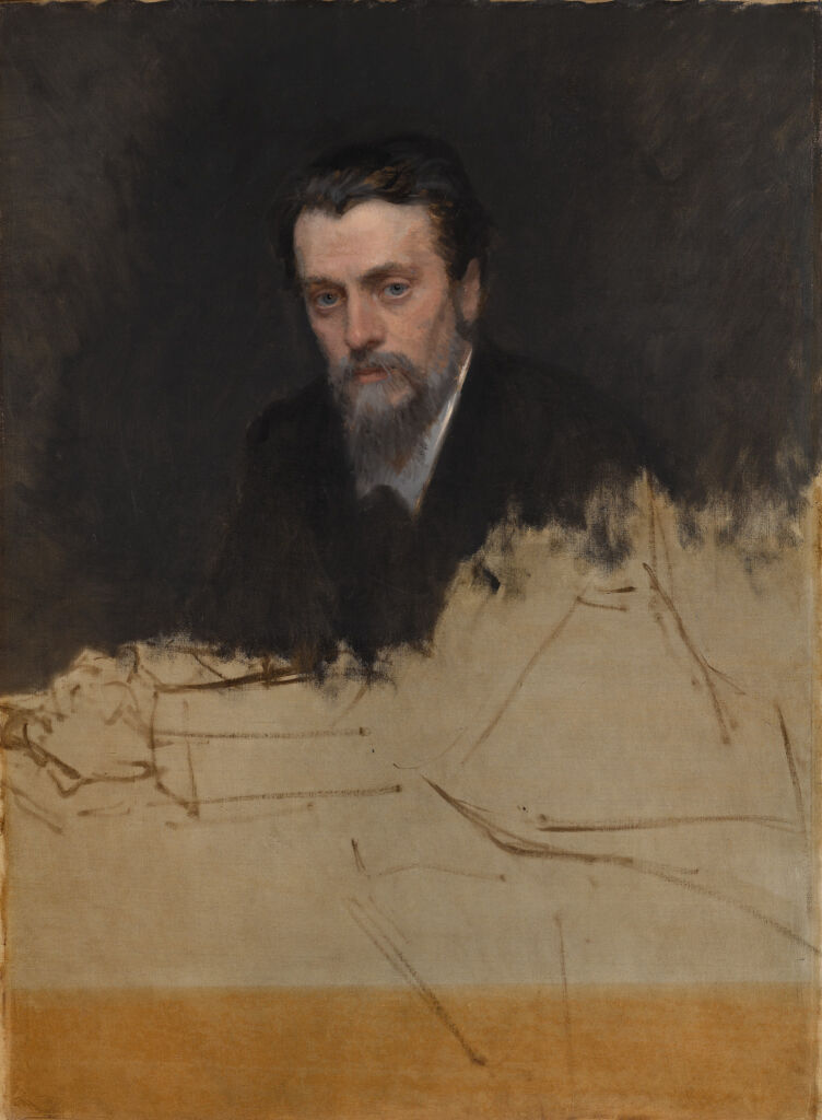 Ivan_Kramskoi_—_Portrait_of_Vladimir_Yegorovich_Makovsky_(1887,_unfinished).jpg