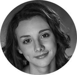 Дарина Одинцова (Театр «На Литейном»)