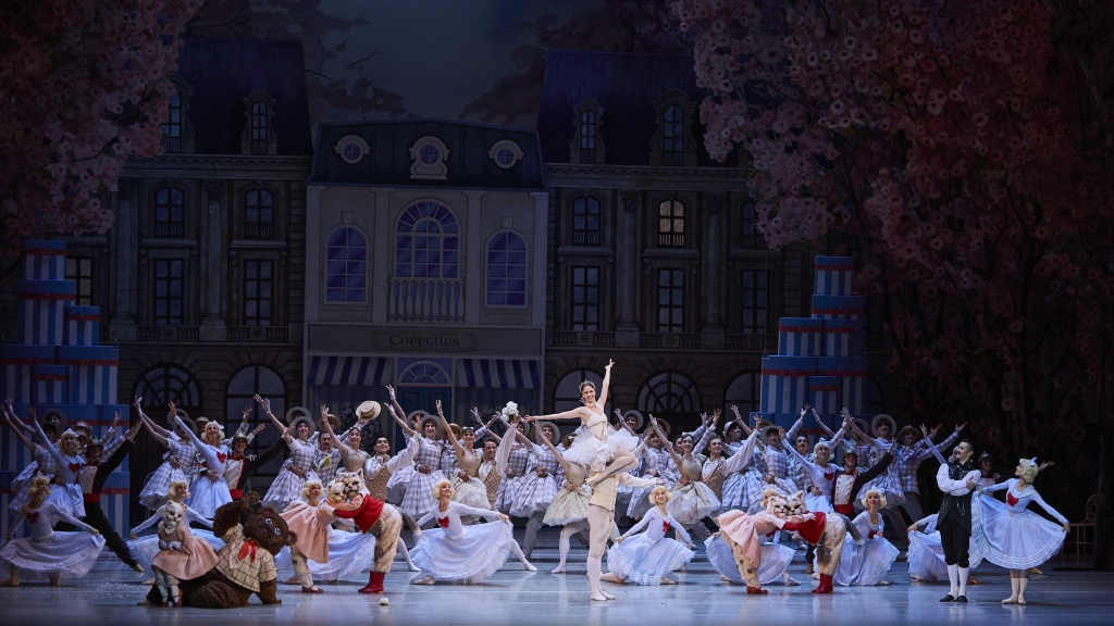 Балет «Коппелия». Фото: Михаил Вильчук. Коппелия_фото Михаила Вильчука_2024 © Мариинский театр (18).jpg