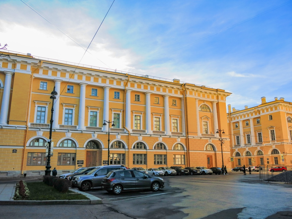 Киновед раскроет образ Пушкина в кино разных десятилетий
