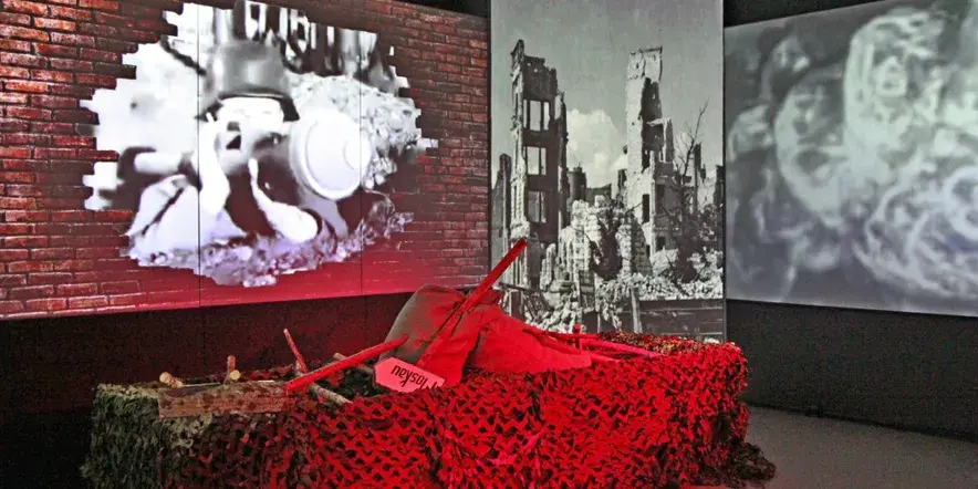 Правообладатель: музейно-выставочный центр «Россия — Моя история», spb.myhistorypark.ru. Правообладатель: музейно-выставочный центр «Россия — Моя история», spb.myhistorypark.ru.