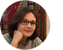 Анна Белова – музейный педагог, куратор проектов