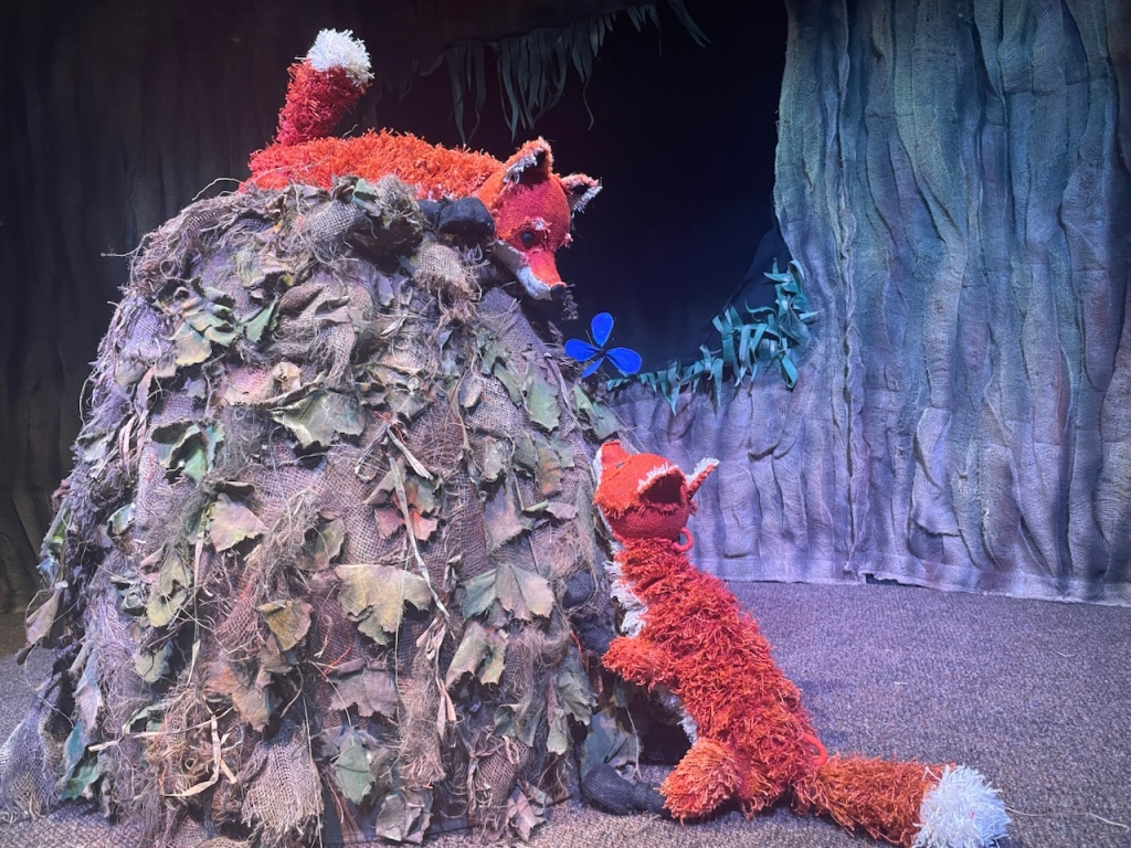 Фото: puppettheatre.spb.ru. Правообладатель: Театр кукол «Бродячая собачка». Фото1.jpg