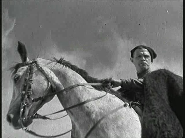 Чапаев. Фото: Скриншот из фильма