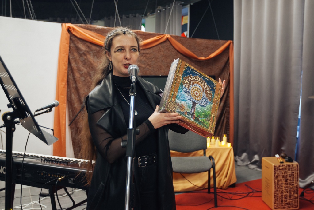 Фото: Ирина Курзанцева. 