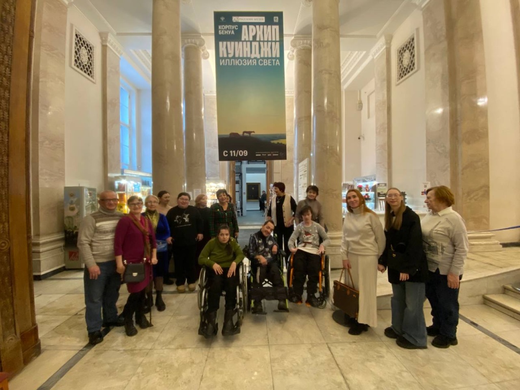 Фото предоставлено проектом «Многомерность культуры». Правообладатель: Институт культурных программ.