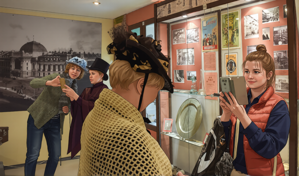 Фото: нейросеть.