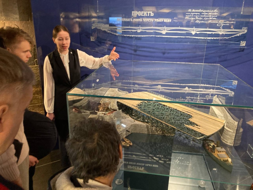 Фото предоставлено проектом «Многомерность культуры». Правообладатель: Институт культурных программ. Фото предоставлено проектом «Многомерность культуры». Правообладатель: Институт культурных программ.