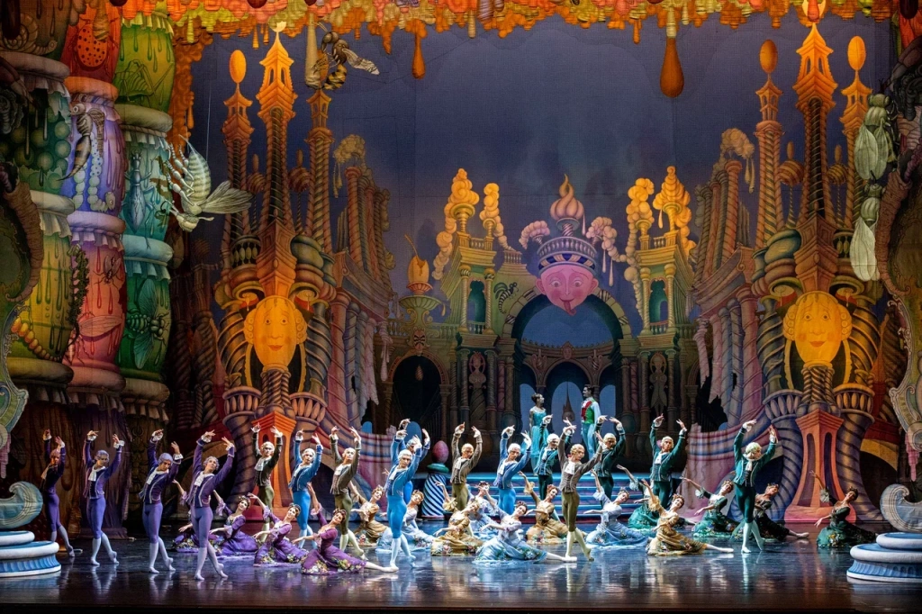 Фото: Наташа Разина (2022). 