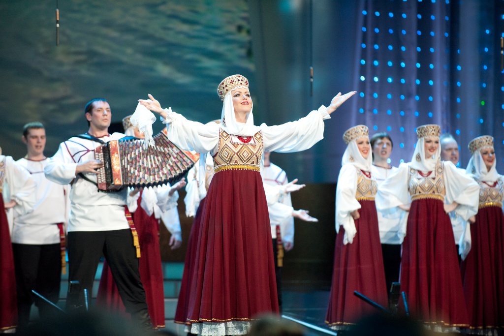 Правообладатель изображения: Пресс-служба Государственного русского народного хора им. М.Е. Пятницкого. 185.jpg