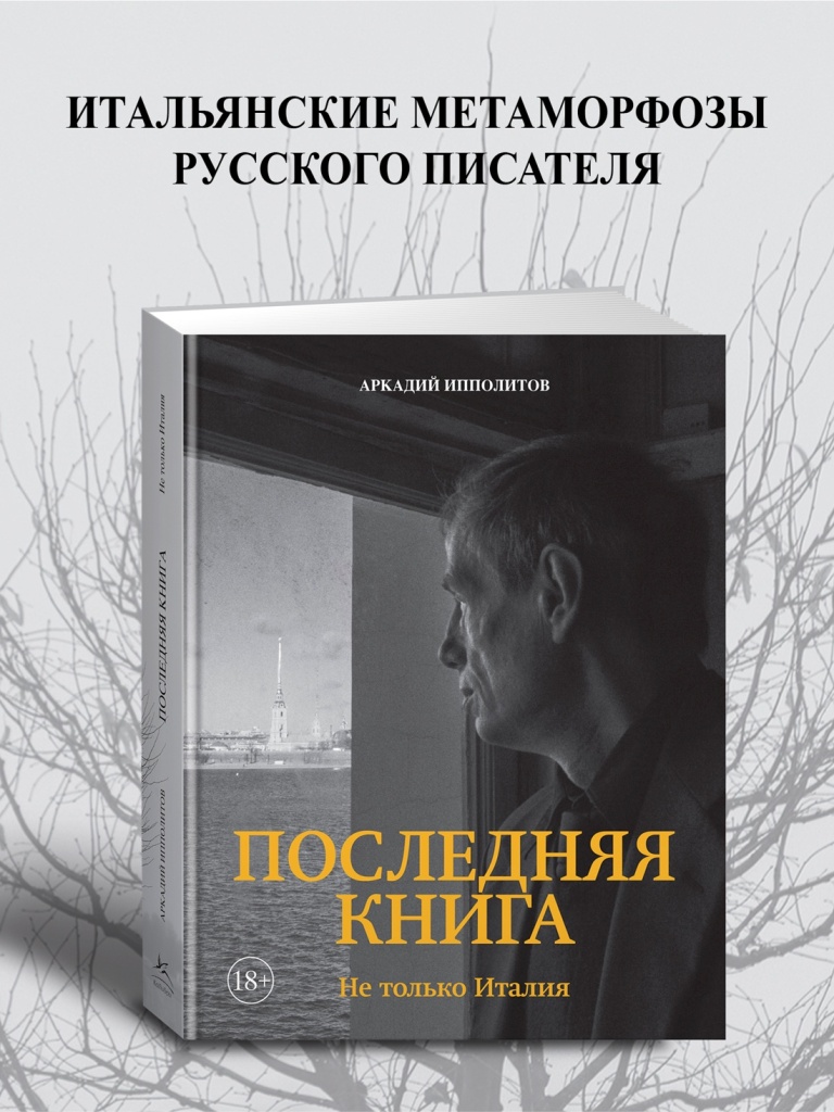 Аркадий Ипполитов вошёл в историю музея как автор ряда ярких выставочных проектов, отличающихся оригинальностью кураторской мысли и смелыми ассоциативными сопоставлениями. 