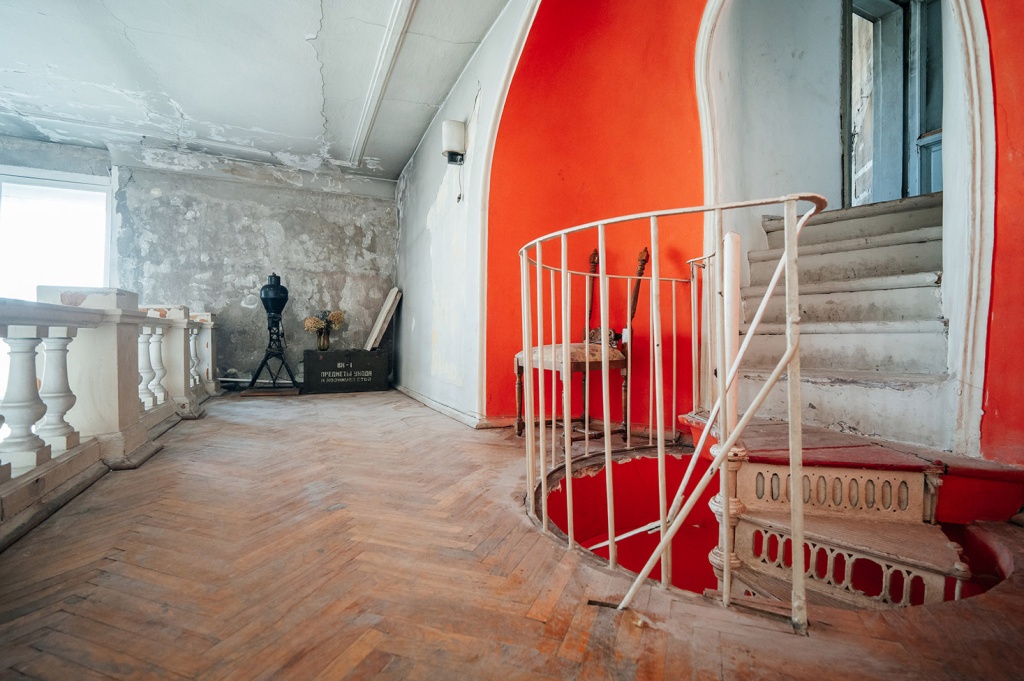 Мастерская Липгарта. Современный вид. .jpg