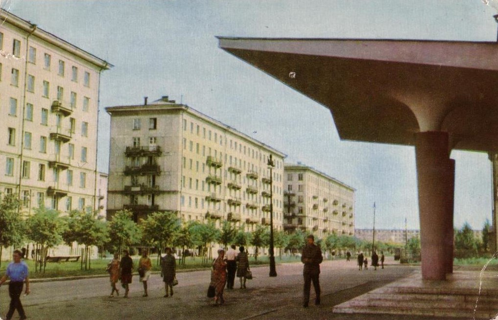 Улица Гастелло. Правообладатель: citywalls.ru 5-24.jpg