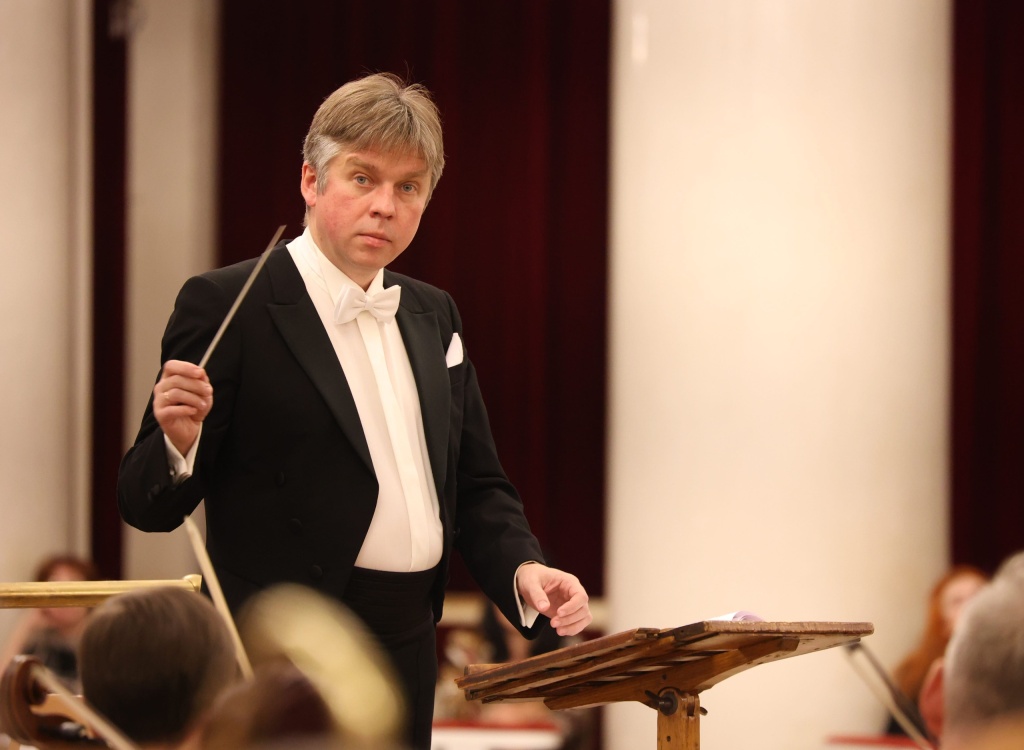 Максим Алексеев.