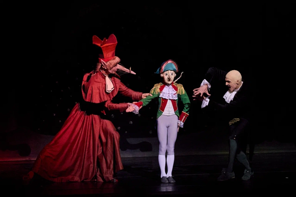 Фото: Михаил Вильчук (2024). 